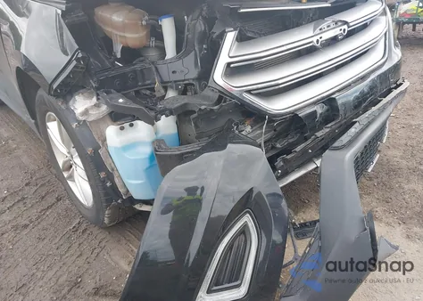 2016 Ford Edge Sel z USA, uszkodzony, nr VIN 2FMPK4J85GBC39388